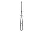 Um suporte de roupa dobrável, ideal para espaços pequenos.