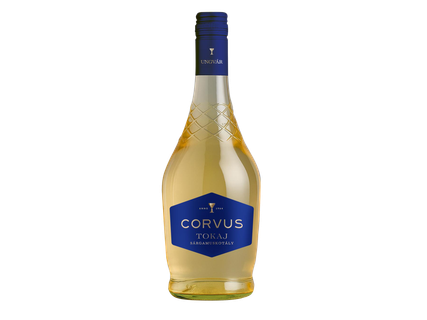 Corvus Tokaji Sárgamuskotály*