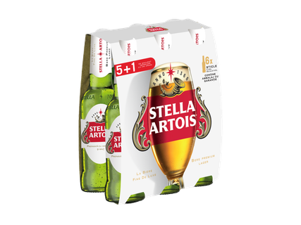 Bere blondă