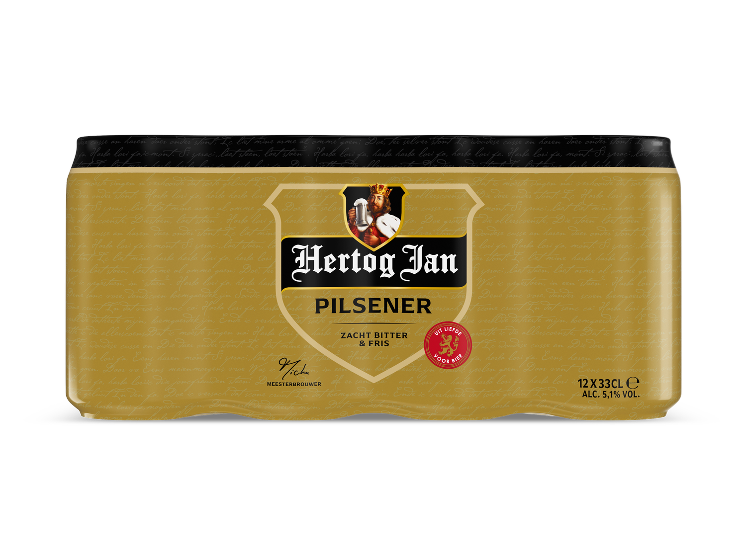 HERTOG JAN