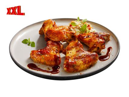 Metzgerfrisch Frische Hähnchenflügel