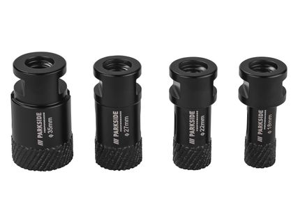 Prémium gyémánt lyukfúró