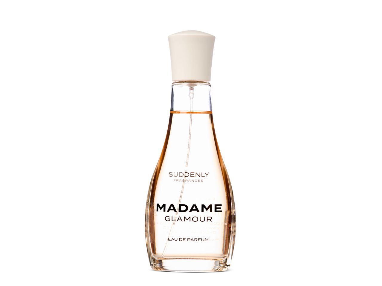 Suddenly Madame Glamour Eau de Parfum.