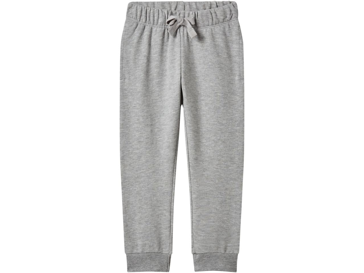 Hallid laste dressipüksid