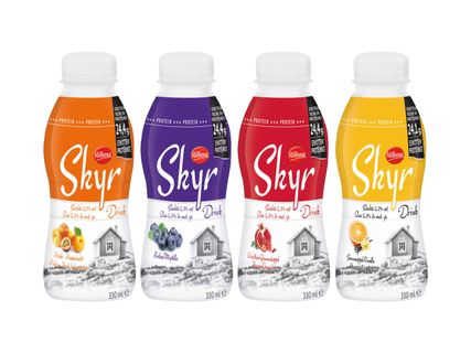 Skyr drink
