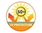UV Protection 50+