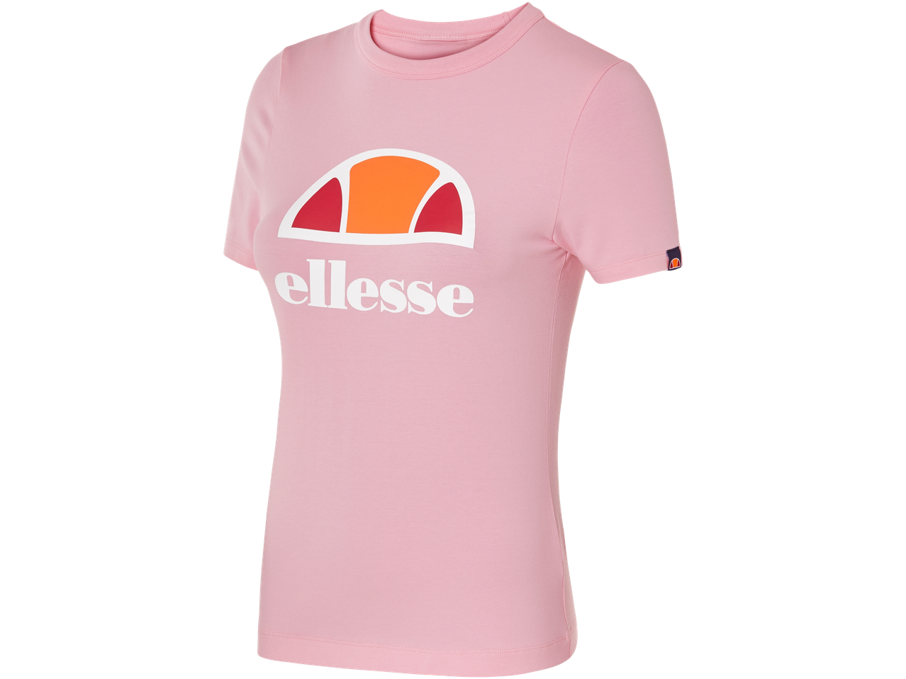 ellesse T-shirt damski