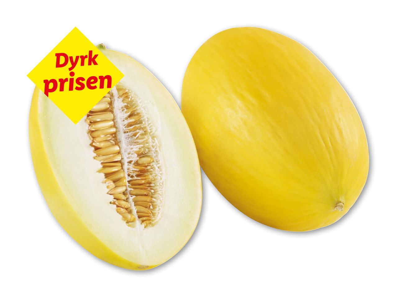 Honningmelon
