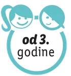 Od 3. godine