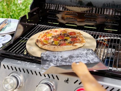 Pizzakő