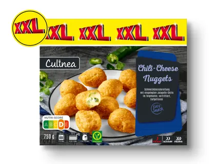 Culinea Easy Snack XXL