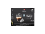 Bellarom Ristretto Espresso: 44 cápsulas compatíveis com Nespresso, intensidade 10/12.
