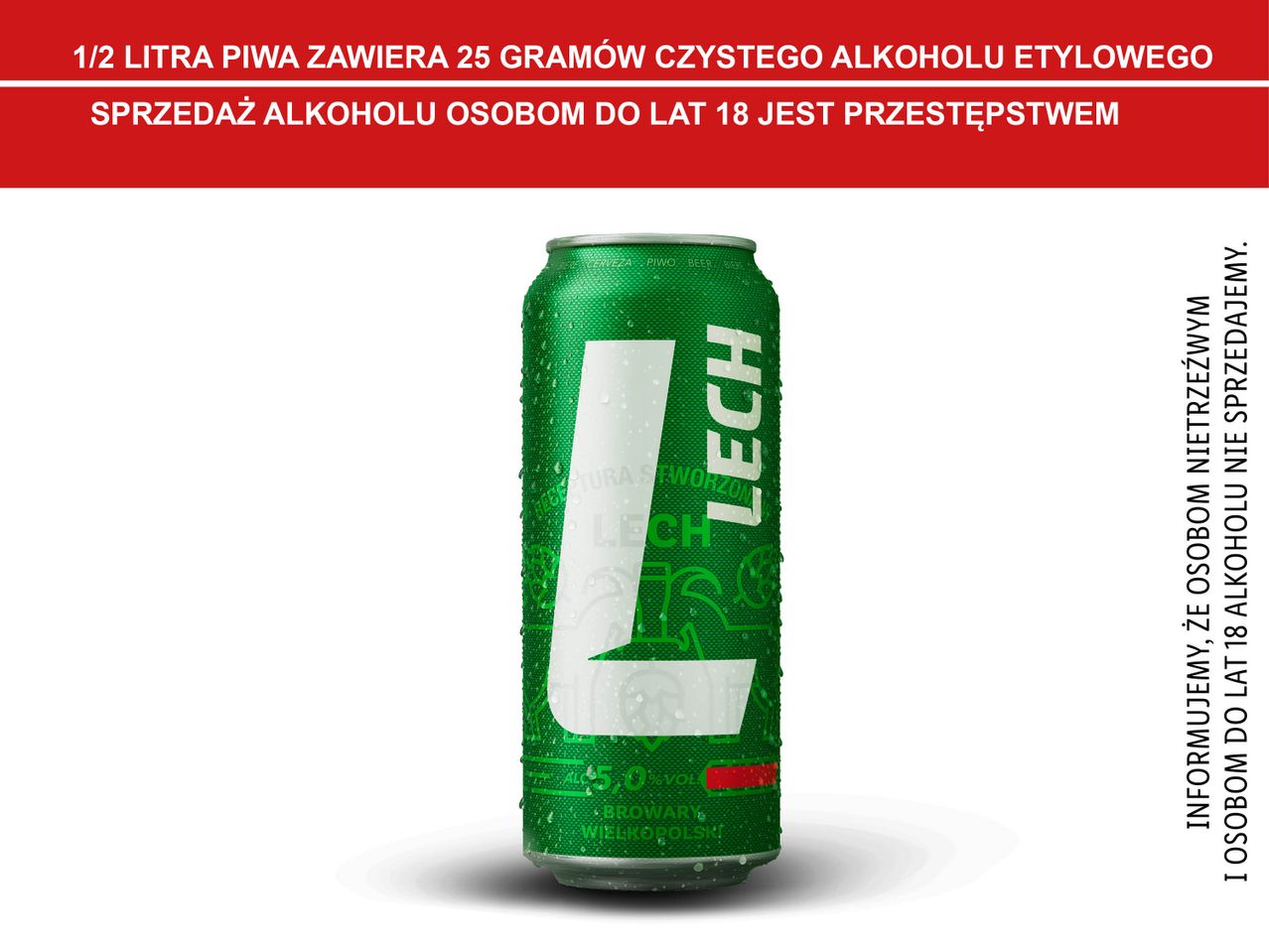 Lech Premium