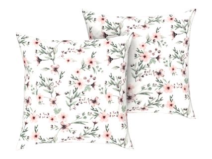 Mikroszálas szatén kispárnahuzat