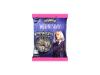 Halloween Wednesday Werewolves pieniško šokolado pakuotė su Enid Sinclair.