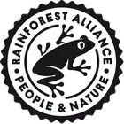 Rainforest-alliance