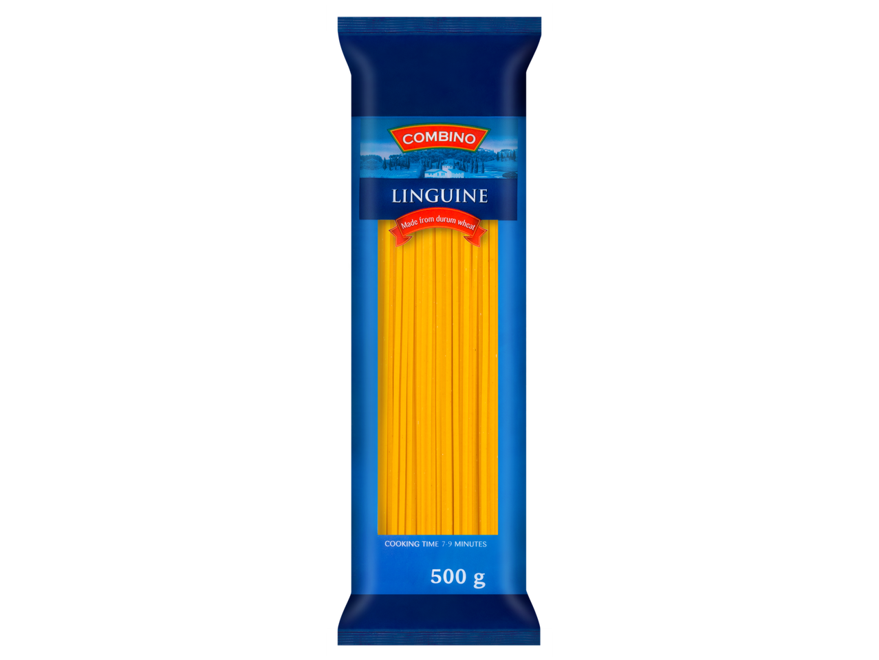 Linguine