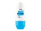 Deodorant Cien, prospețime pură, vegan.