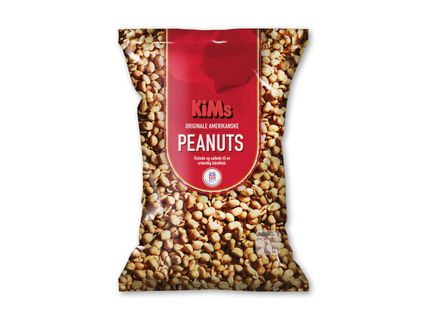 KIMS Peanuts