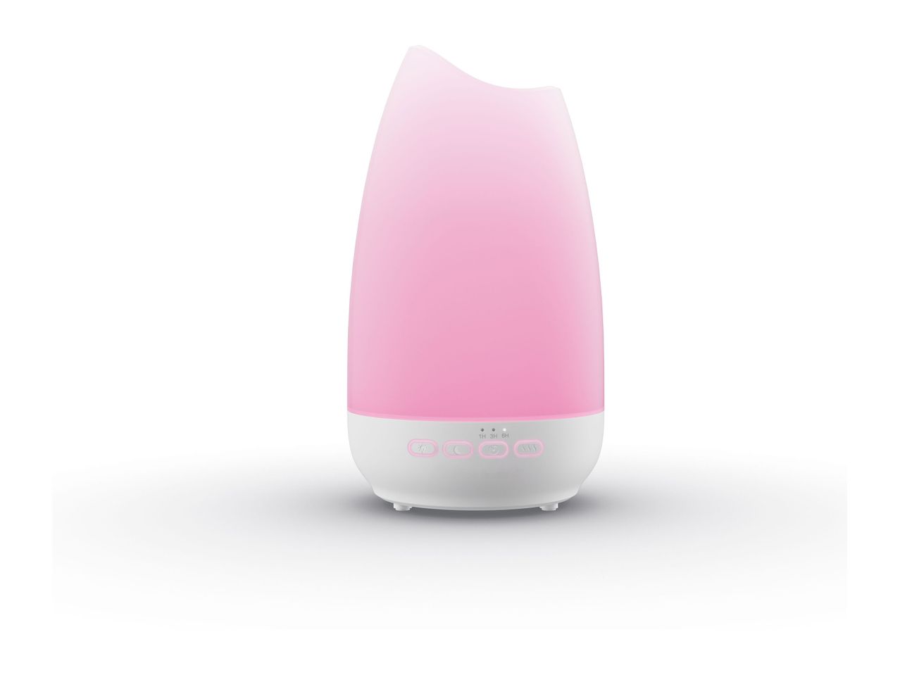 Go to full screen view: Silvercrest Ultrasonic Aromatherapy Diffuser - Image 5