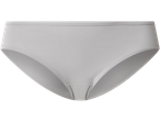 Ανοιχτό γκρι βαμβακερό σλιπ Esmara με ψηλή μέση