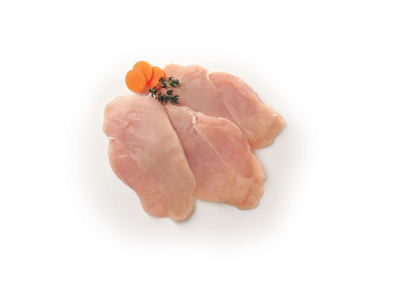 Go to full screen view: Sliced Chicken Fillet - Image 1