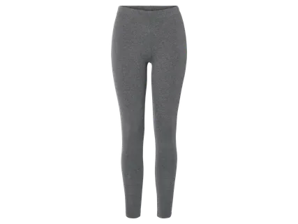 Női biopamut leggings