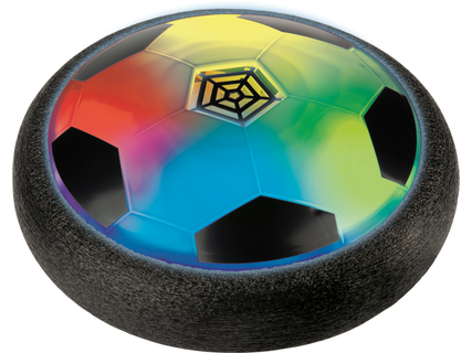 lupilu® "Air power" futbola bumba