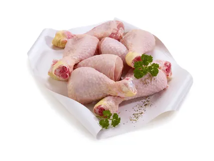 Kippenonderbouten XXL