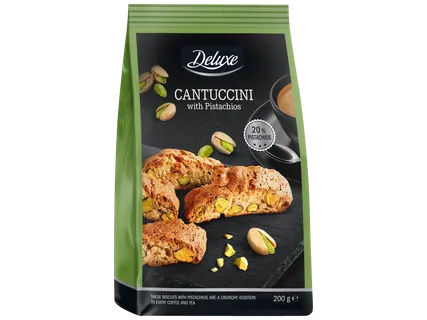 Biscuiţi Cantuccini