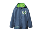 Minecraft Kapuzenjacke.