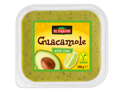 Guacamole