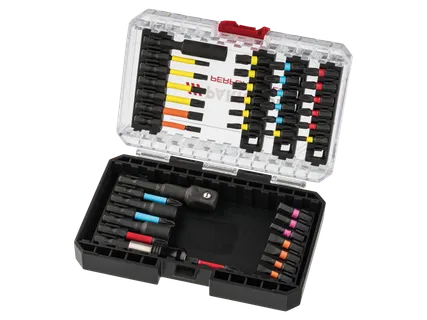 Parkside Performance® Schlagbit-Set