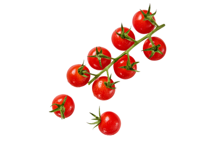 Vynuoginiai pomidorai, skirtas 1.49 EUR, 1 kg