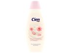Crème douche Cien Ritual Cocooning, parfum fleur de lotus.