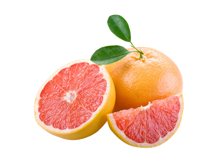 Bio grapefruit