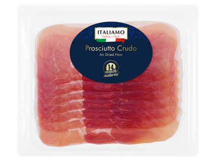 Prosciutto Crudo