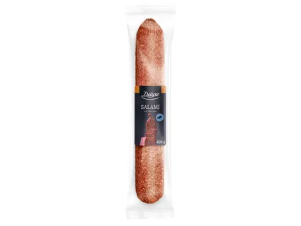 DELUXE Салам с дивечово месо
