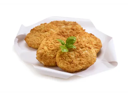Kabeljauwburger XXL