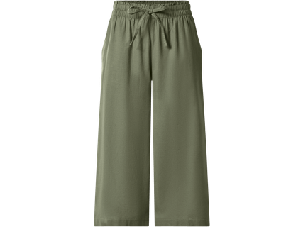 Pantaloni Culotte, damă