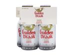 Συσκευασία 4 κονσερβών μπύρας Gulden Draak Classic Tripel των 33 cl.