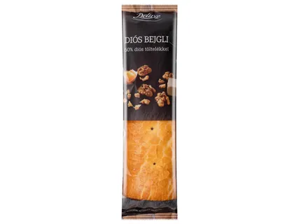 Diós / mákos bejgli