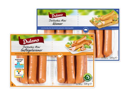 Dulano Mini-Wiener
