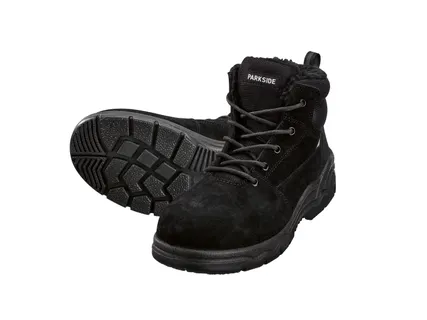 Munkavédelmi cipő / bakancs