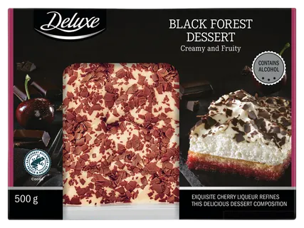 Desszertspecialitás