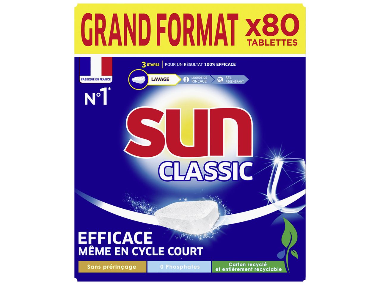 Sun classic 9