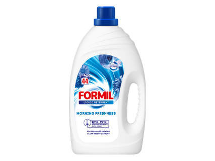Detergent lichid