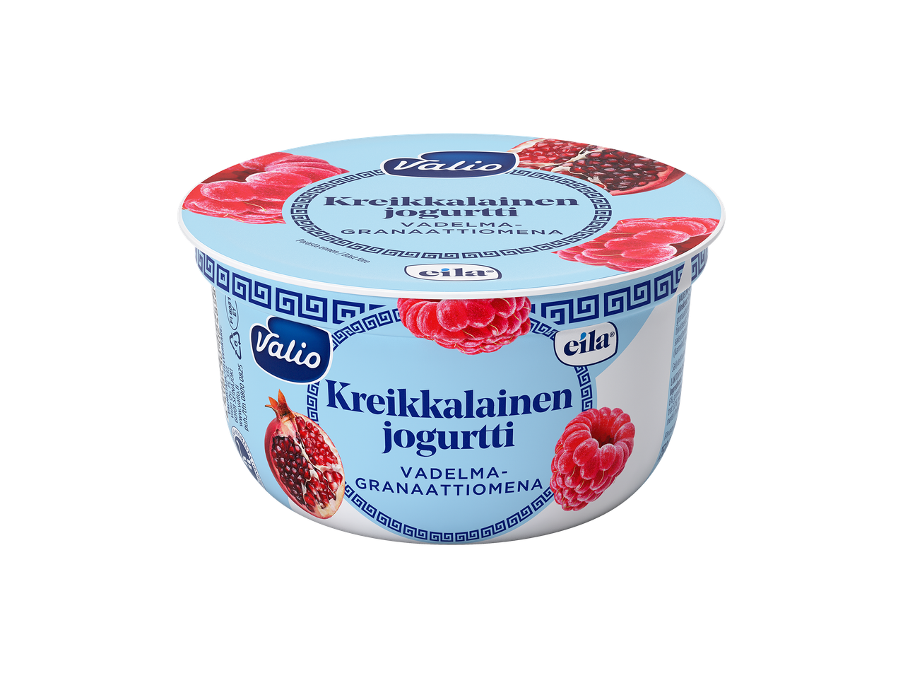 Kreikkalainen jogurtti