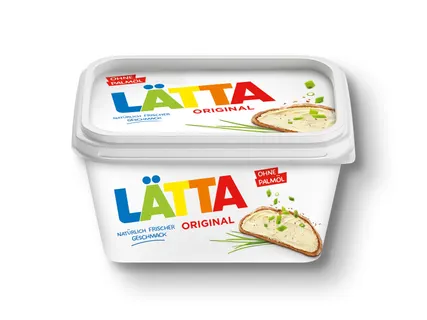 Lätta Original