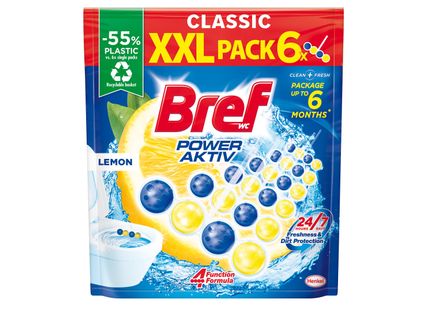 Bref Color / Power Aktiv*